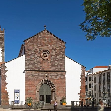 Arriaga I By An Island Apart Funchal  Extérieur photo