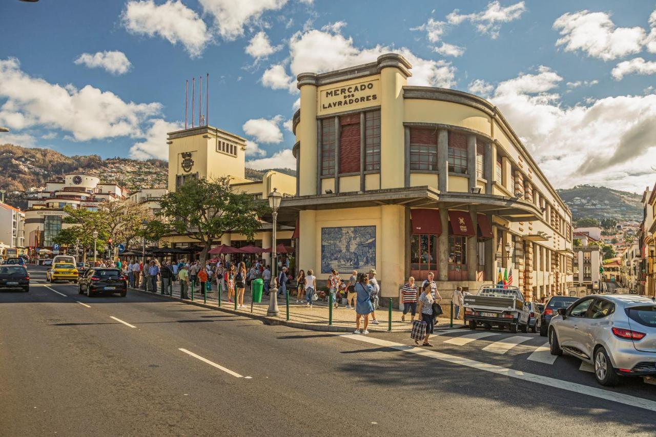Arriaga I By An Island Apart Funchal  Extérieur photo