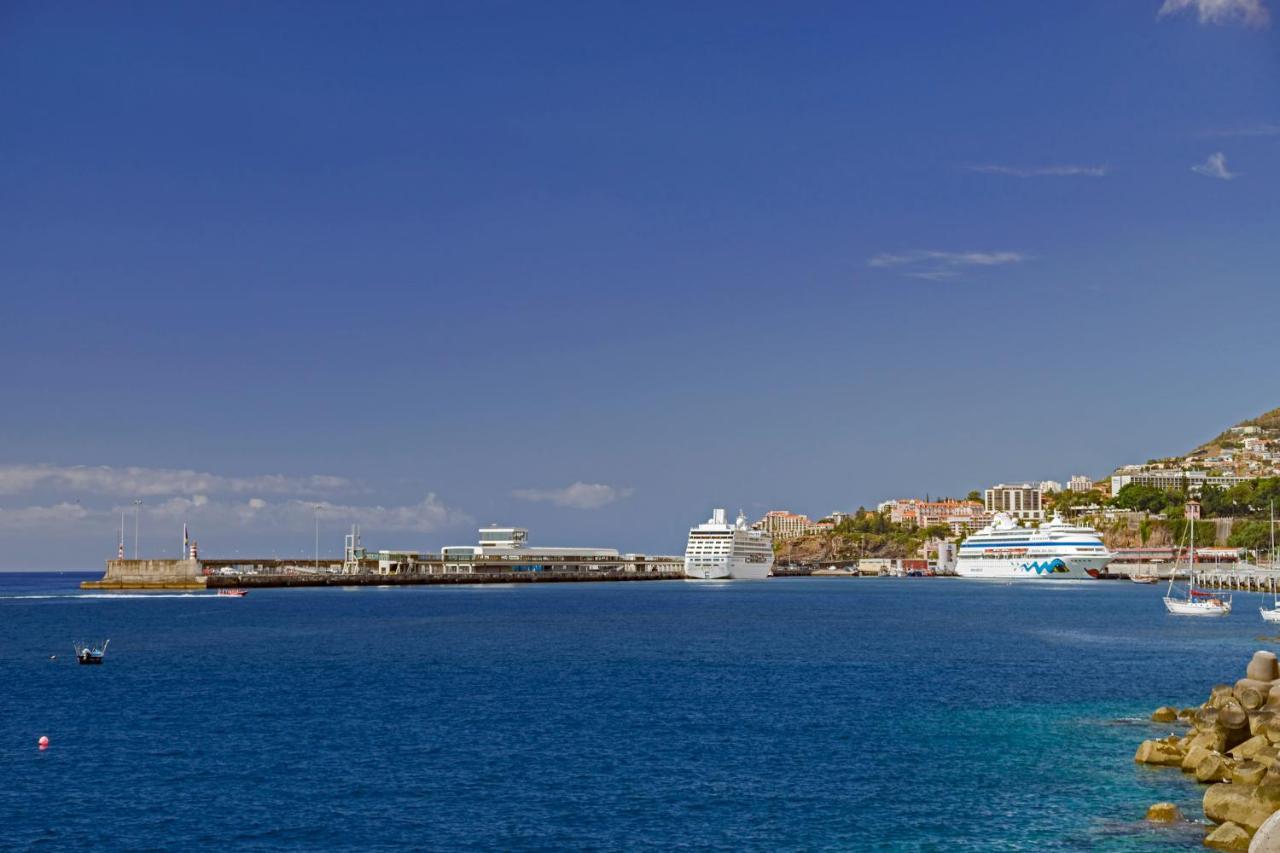 Arriaga I By An Island Apart Funchal  Extérieur photo