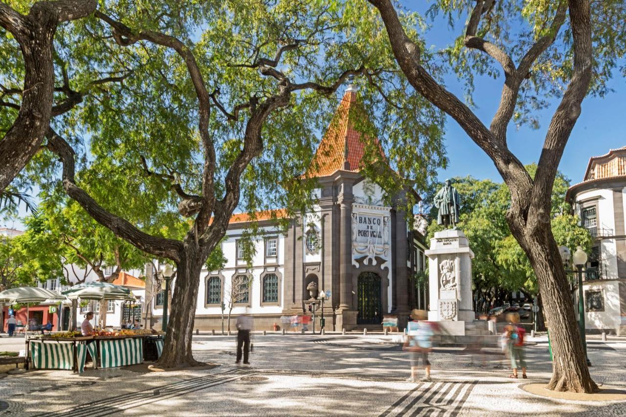 Arriaga I By An Island Apart Funchal  Extérieur photo