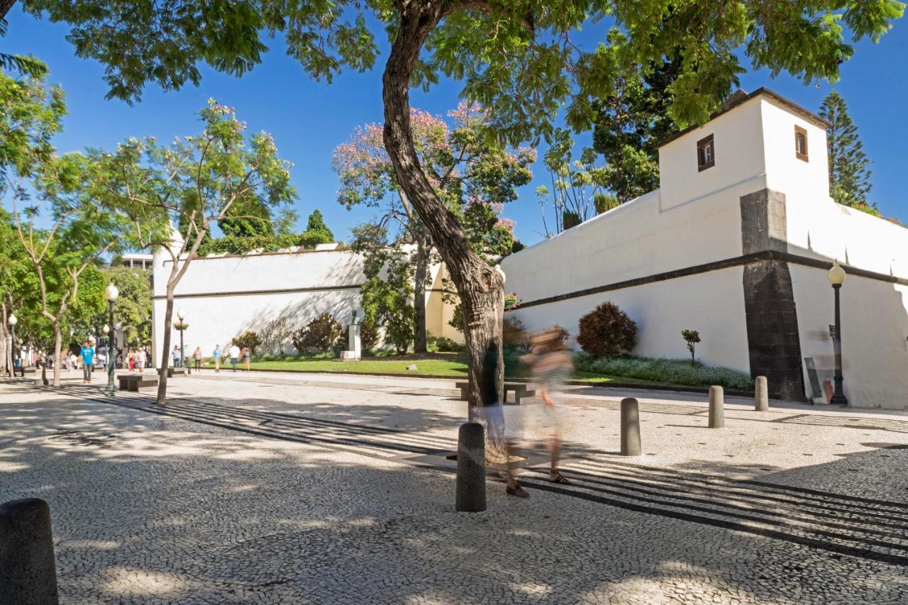 Arriaga I By An Island Apart Funchal  Extérieur photo