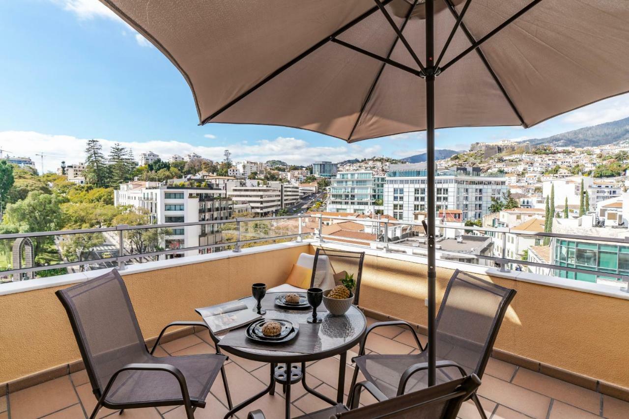 Arriaga I By An Island Apart Funchal  Extérieur photo