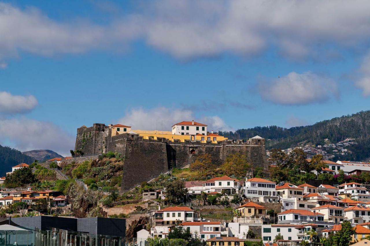Arriaga I By An Island Apart Funchal  Extérieur photo