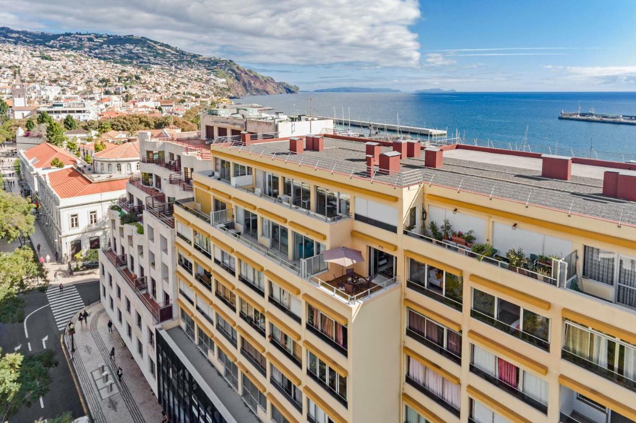 Arriaga I By An Island Apart Funchal  Extérieur photo