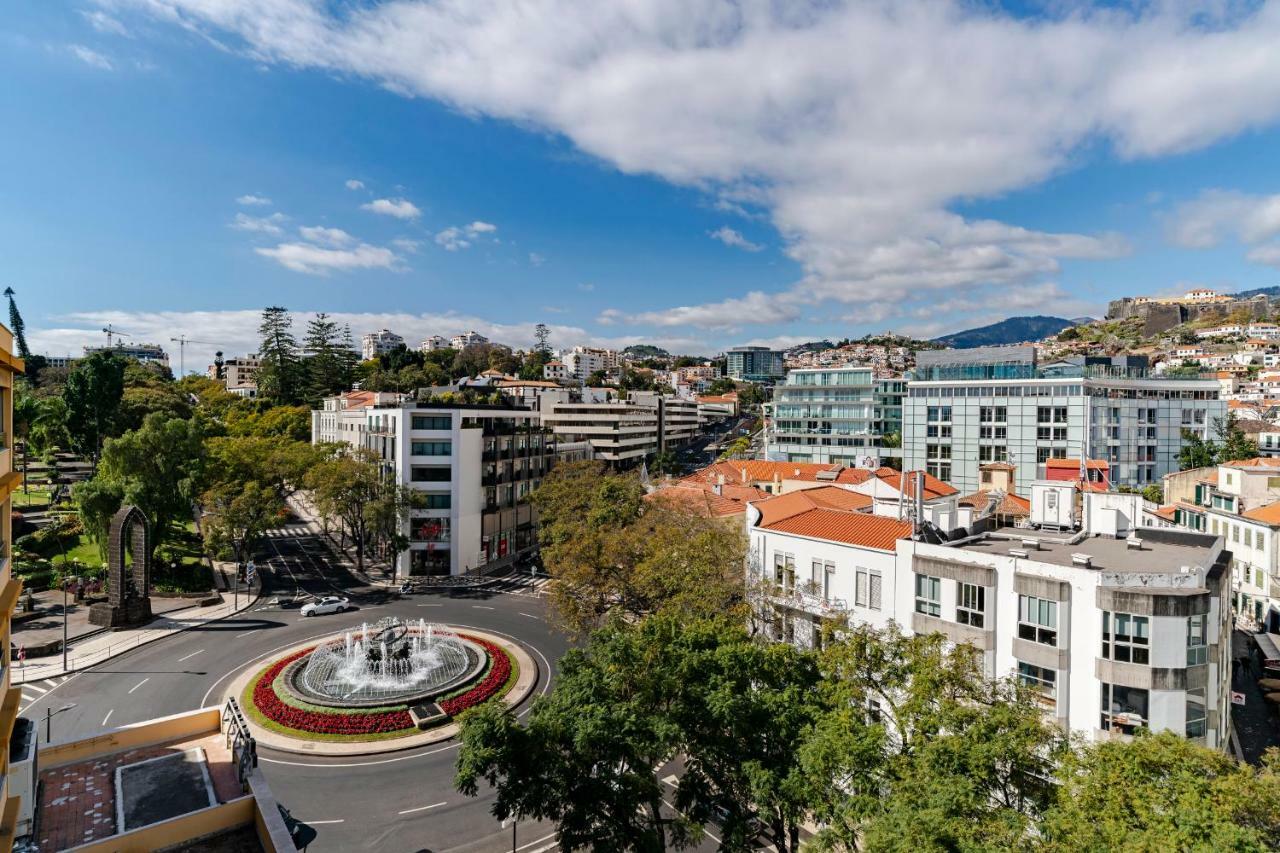 Arriaga I By An Island Apart Funchal  Extérieur photo