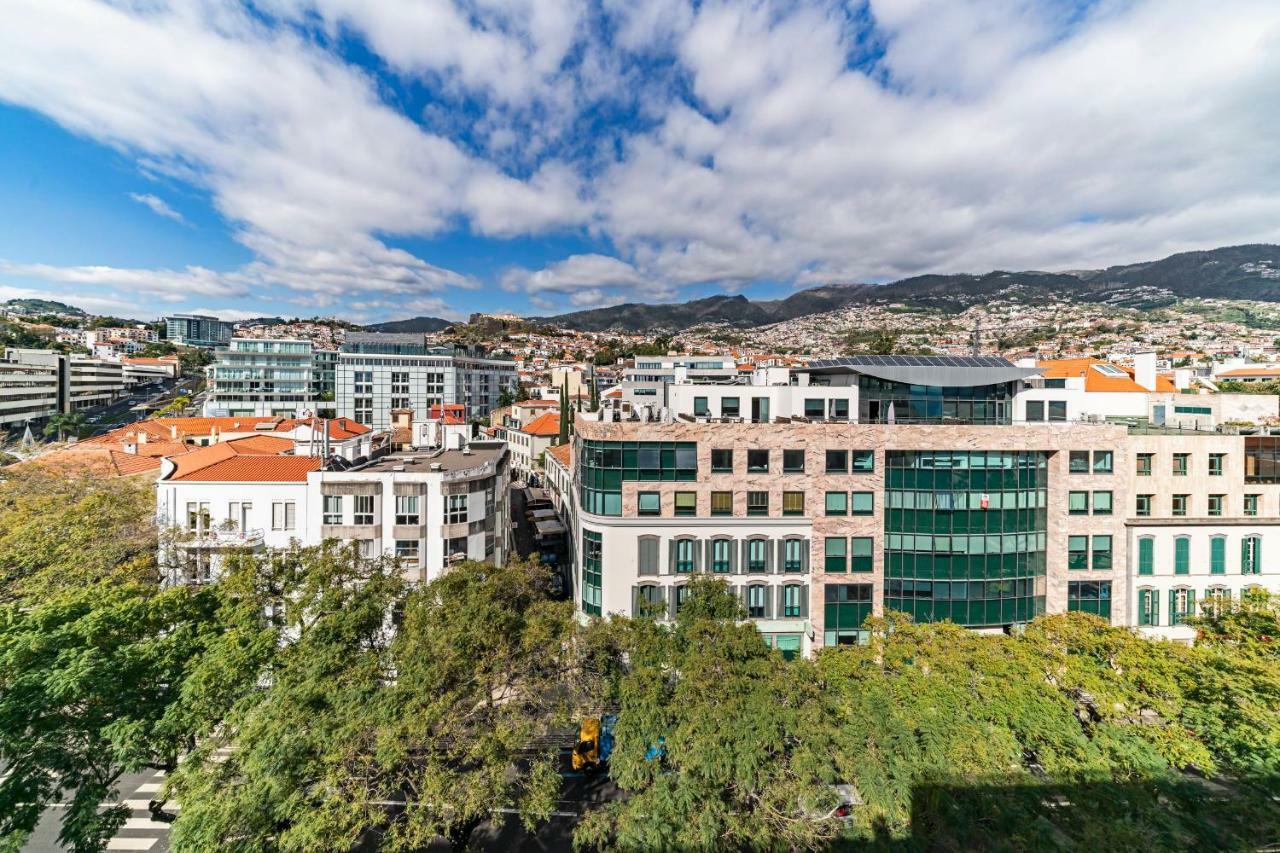 Arriaga I By An Island Apart Funchal  Extérieur photo